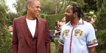 Pusha T Says Jay-Z Gave The World a Rap Culture ‘Tutorial’ His Entire Career, Making Him The Greatest Songwriter of All Time