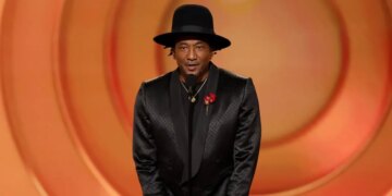 Q-Tip Explains Why He Felt Like ‘The Spirit’ of Hip-Hop Died Back in 2004