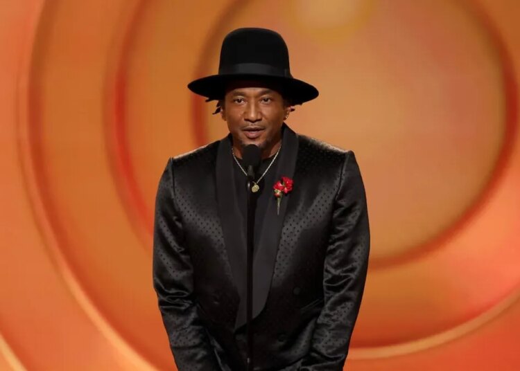 Q-Tip Explains Why He Felt Like ‘The Spirit’ of Hip-Hop Died Back in 2004