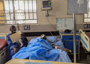 Airstrike by Nigeria, a U.S. ally against Islamist militants, kills scores