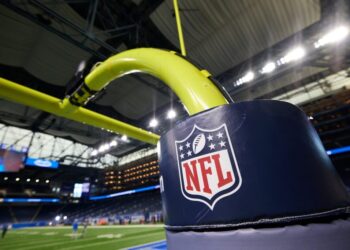 Justice Department opens antitrust probe into NFL broadcasting deals