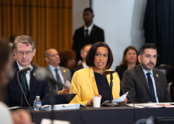 Bowser’s final D.C. budget includes $469M in cuts amid tough fiscal picture
