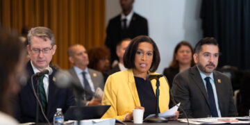 Bowser’s final D.C. budget includes $469M in cuts amid tough fiscal picture