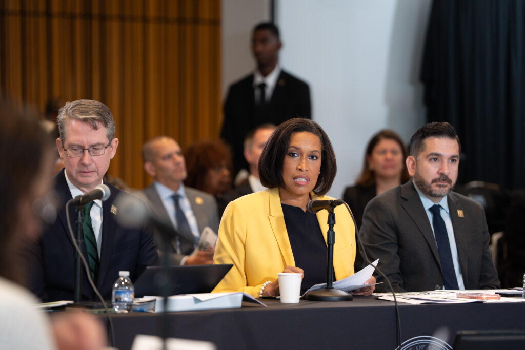 Bowser’s final D.C. budget includes $469M in cuts amid tough fiscal picture