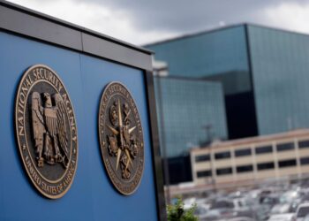 America’s silent guardians