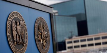 America’s silent guardians