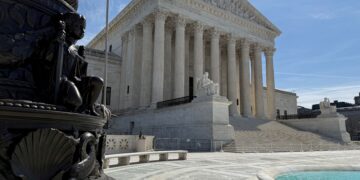 Supreme Court hands win to Chevron, Big Oil in environmental damage case