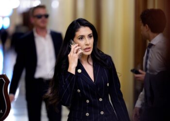 If Congress wants dialogue with Russia, it’s talking to the wrong people