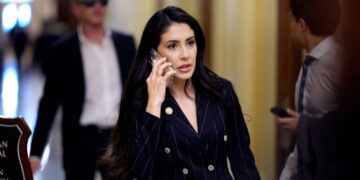 If Congress wants dialogue with Russia, it’s talking to the wrong people