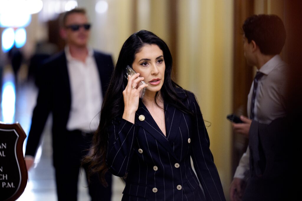 If Congress wants dialogue with Russia, it’s talking to the wrong people