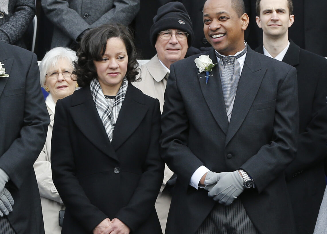 Court documents reveal mounting tension in Fairfax marriage before murder-suicide