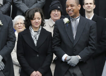 Court documents reveal mounting tension in Fairfax marriage before murder-suicide