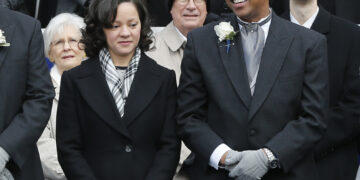 Court documents reveal mounting tension in Fairfax marriage before murder-suicide