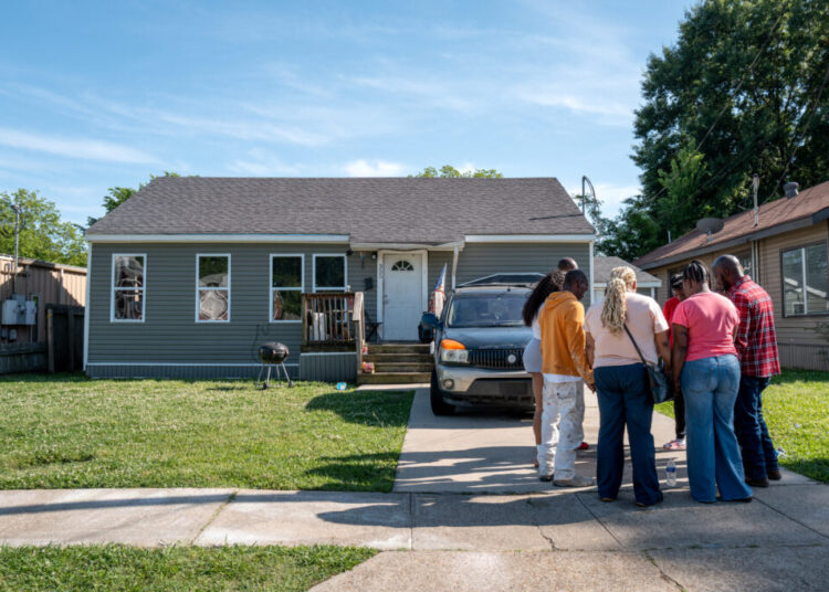 Man charged with lying to police about gun used by Louisiana shooter