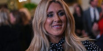 Olympics return to gender sanity, NY dragging down US AI and other commentary