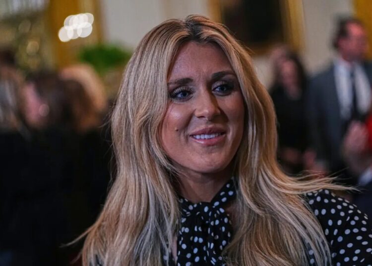 Olympics return to gender sanity, NY dragging down US AI and other commentary