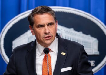 Uncertainty reigns at DOJ in the aftermath of Bondi’s departure