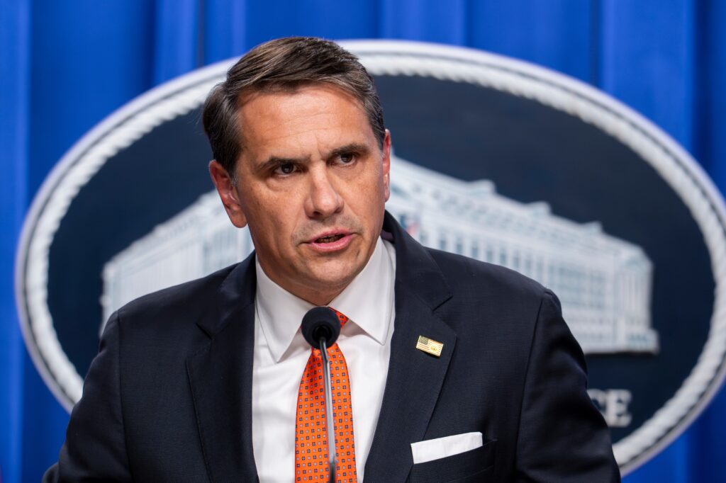 Uncertainty reigns at DOJ in the aftermath of Bondi’s departure