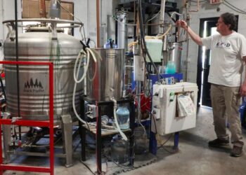 A spirited tax ruling protects homemade whiskey