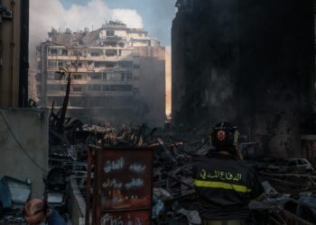 Israel to open direct talks with Lebanon but not halt attacks on Hezbollah