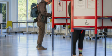 Takeaways from Virginia’s vote to boost Democrats in national redistricting war