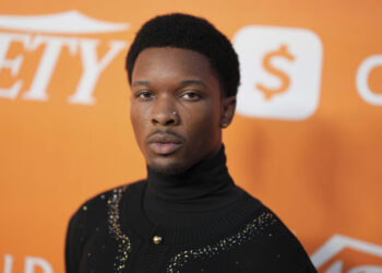 Singer D4vd arrested in connection with death of teen girl