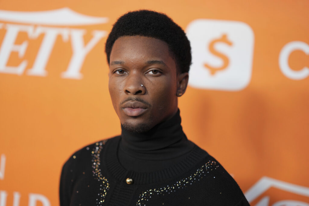 Singer D4vd arrested in connection with death of teen girl