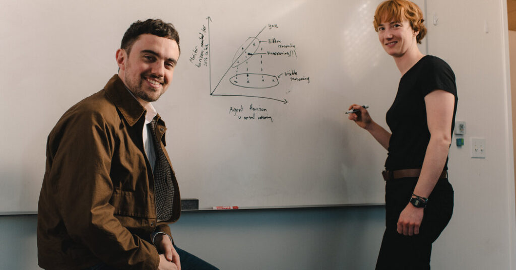 How Do You Measure an A.I. Boom?