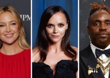 Kate Hudson, Christina Ricci and Brian Tyree Henry to Guest Judge ‘RuPaul’s Drag Race All Stars’ Season 11