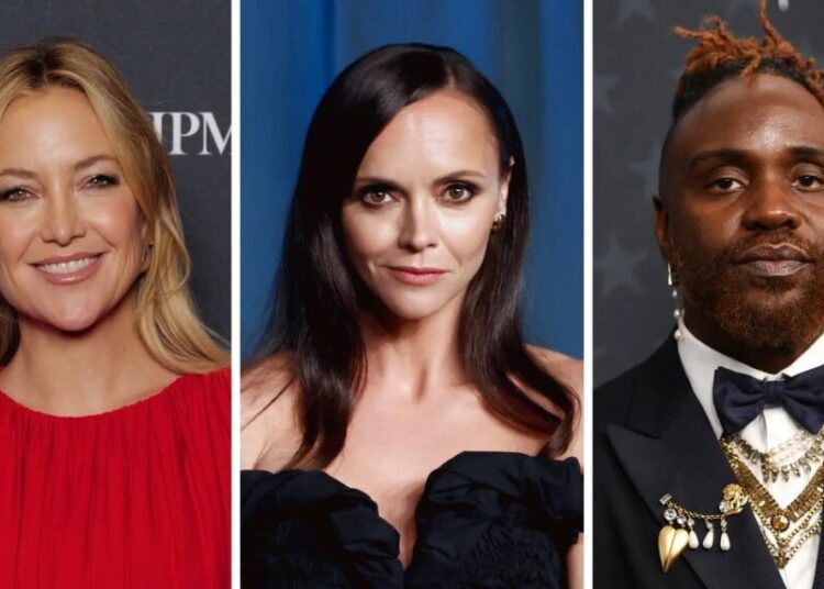 Kate Hudson, Christina Ricci and Brian Tyree Henry to Guest Judge ‘RuPaul’s Drag Race All Stars’ Season 11