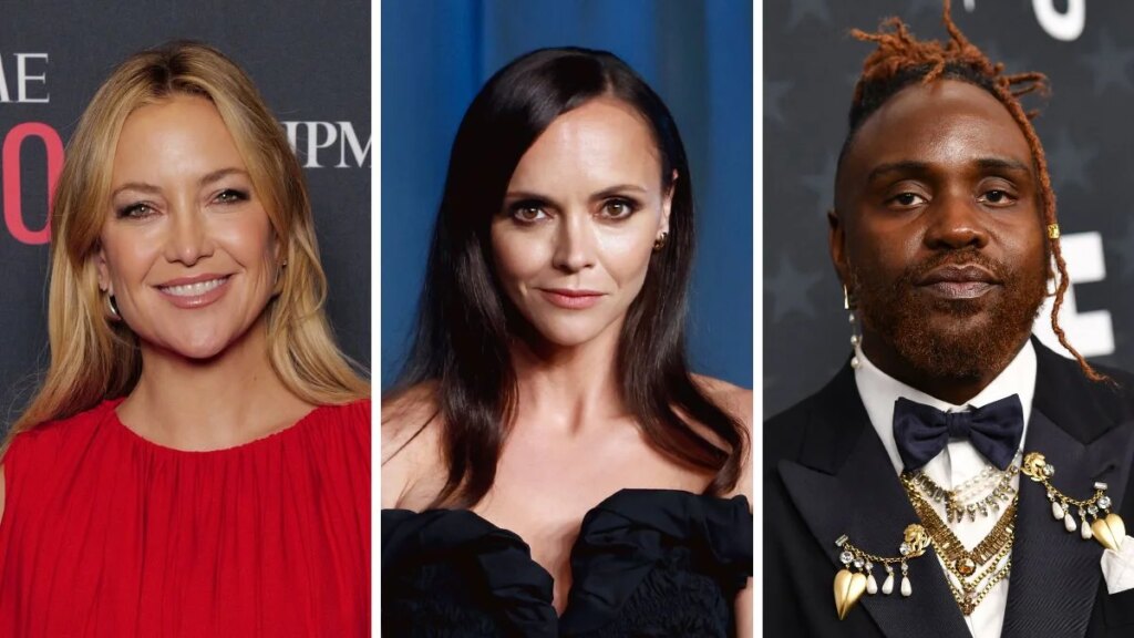 Kate Hudson, Christina Ricci and Brian Tyree Henry to Guest Judge ‘RuPaul’s Drag Race All Stars’ Season 11
