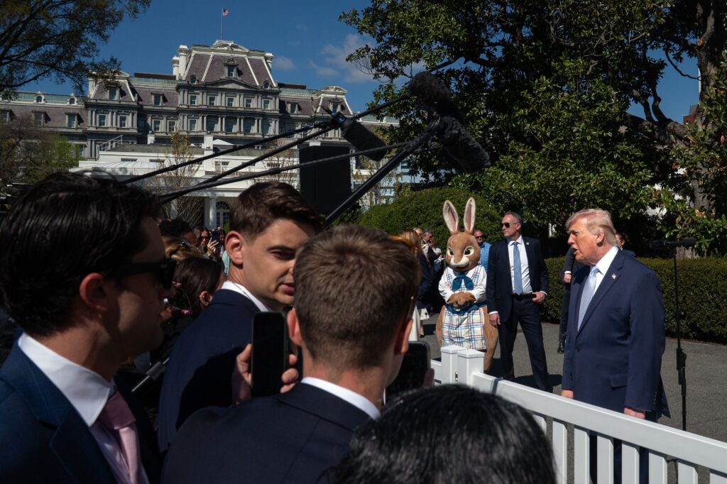 What happens when a war is over identity, not strategy