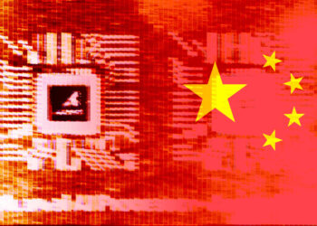 The U.S. needs to go on AI offense