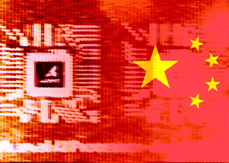 The U.S. needs to go on AI offense