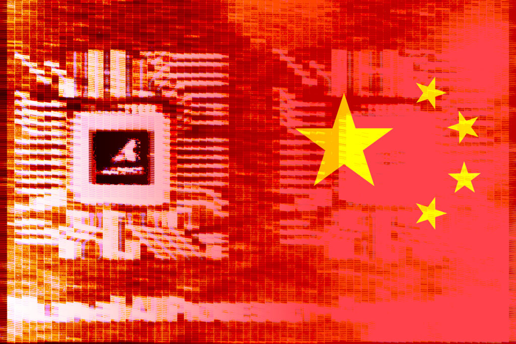 The U.S. needs to go on AI offense