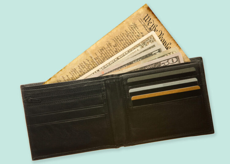 How Congress could put the Constitution in every American’s pocket