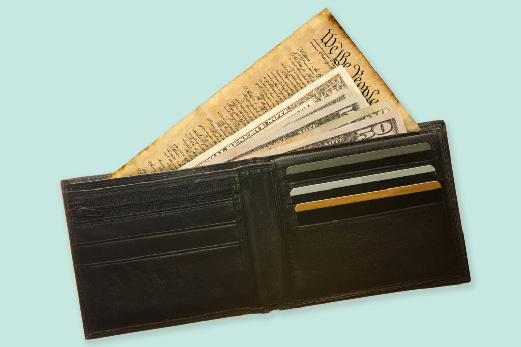 How Congress could put the Constitution in every American’s pocket