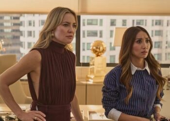 ‘Running Point’ Creators Unpack Season 2’s Biggest Twists, Tease ‘Juicy’ Conflict for Season 3