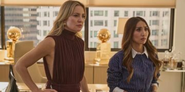 ‘Running Point’ Creators Unpack Season 2’s Biggest Twists, Tease ‘Juicy’ Conflict for Season 3