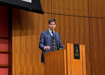 Trump’s pick for Fed chair could be the richest in modern times