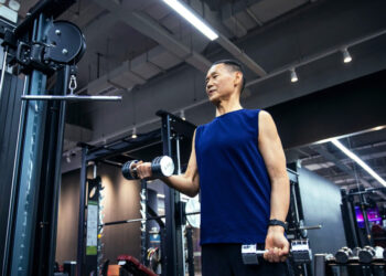 6 science-backed exercises that may help people with Parkinson’s