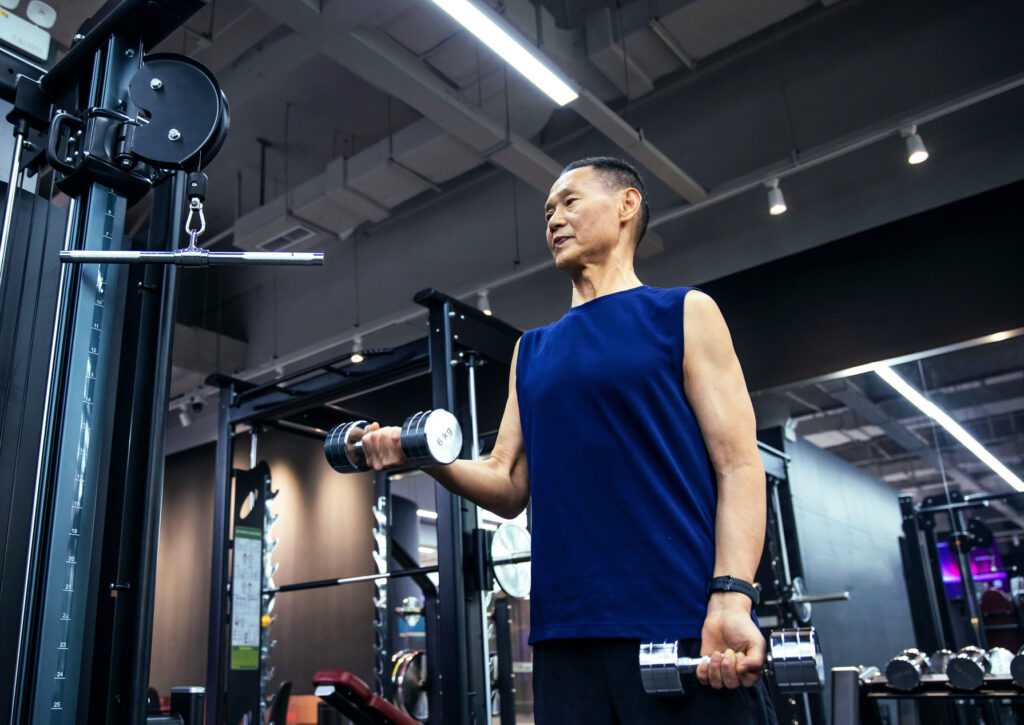 6 science-backed exercises that may help people with Parkinson’s