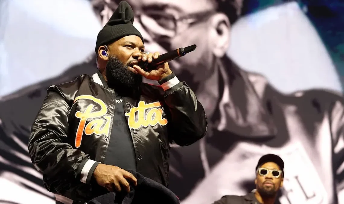 Raekwon Gets Real About Why Older Rappers Struggle to Keep Making Good Music: ‘Some People Just Stop’