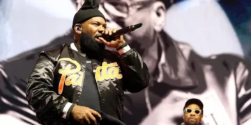 Raekwon Gets Real About Why Older Rappers Struggle to Keep Making Good Music: ‘Some People Just Stop’