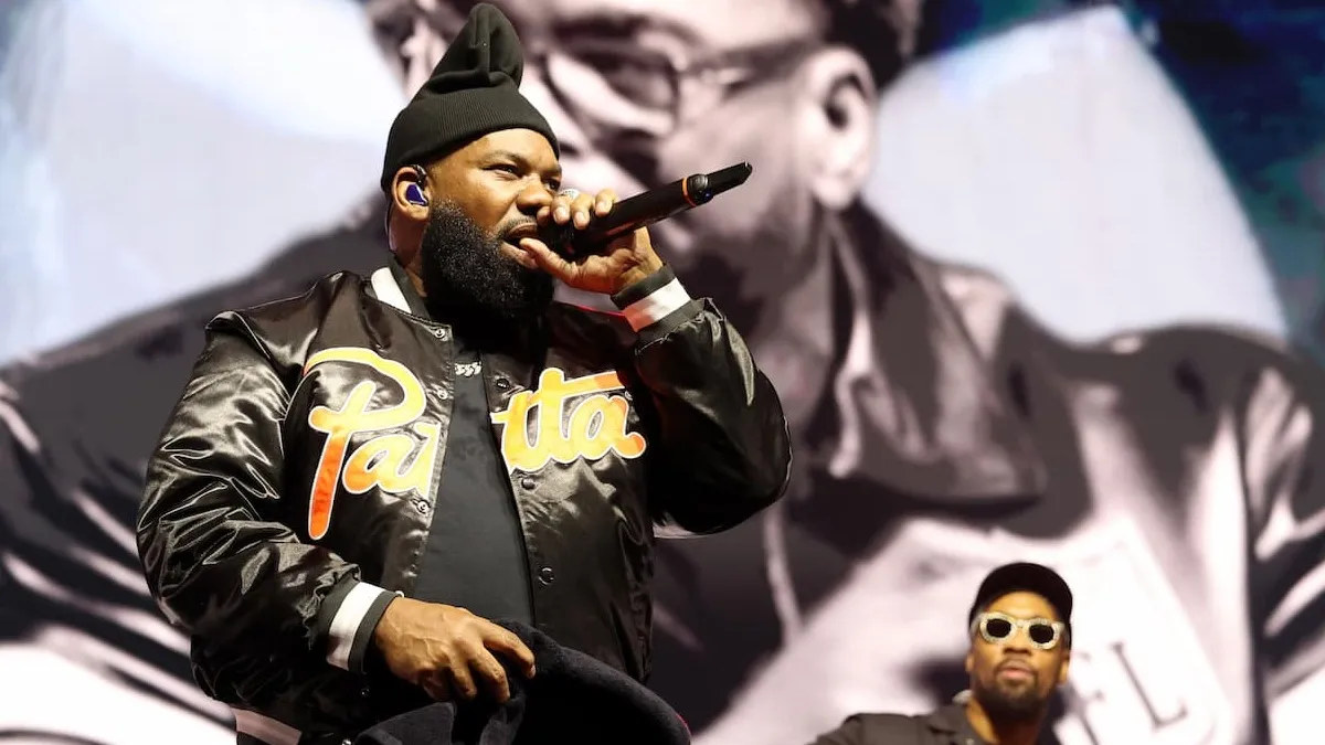 Raekwon Gets Real About Why Older Rappers Struggle to Keep Making Good ...