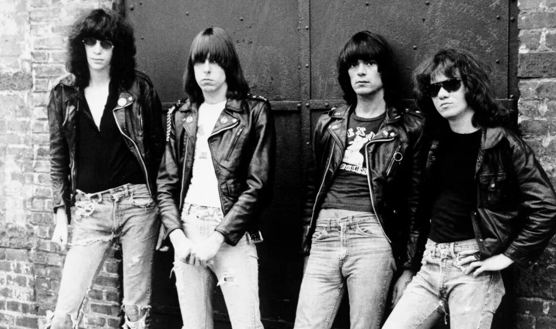 50 Years Ago Today, Rock Music Was Changed Forever With Debut Album That Was Recorded in One Week