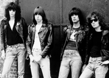 50 Years Ago Today, Rock Music Was Changed Forever With Debut Album That Was Recorded in One Week