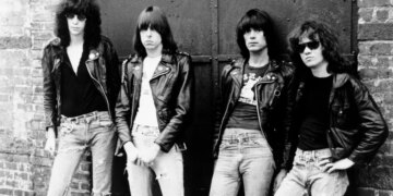 50 Years Ago Today, Rock Music Was Changed Forever With Debut Album That Was Recorded in One Week