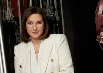 MS NOW Posts Double-Digit Growth as Rebecca Kutler Hits One-Year Mark | Exclusive