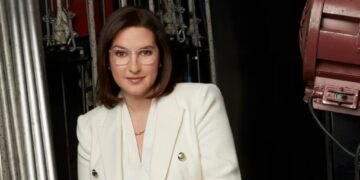 MS NOW Posts Double-Digit Growth as Rebecca Kutler Hits One-Year Mark | Exclusive